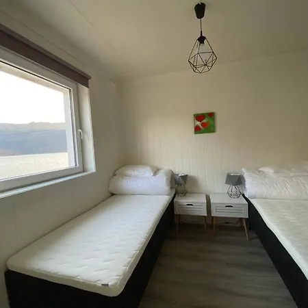 Waterfront Senja 2 Apartment *