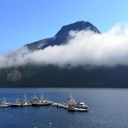 Lejlighed Waterfront Senja 2