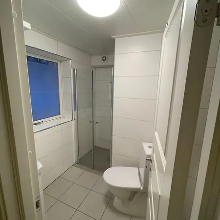 Waterfront Senja 2 Apartment