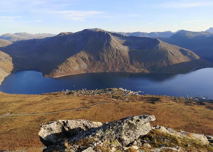 Waterfront Senja 2 * Torsken