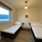 Waterfront Senja 2 Διαμέρισμα Torsken