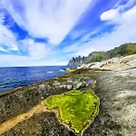 Waterfront Senja 2