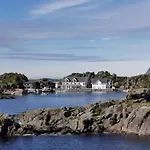 Waterfront Senja 2 Διαμέρισμα *