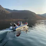 Waterfront Senja 2 Διαμέρισμα *