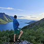 Waterfront Senja 2 Torsken