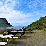 Waterfront Senja 2 Διαμέρισμα *