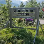 Waterfront Senja 2 Torsken