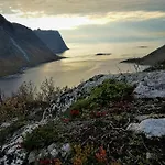 Διαμέρισμα Waterfront Senja 2 Torsken