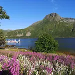 Waterfront Senja 2